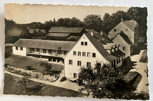 2825 königsfeld schwarzwald - 2825,