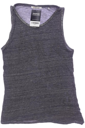 Rich royal top - &,