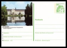 BRD 1987 Bildpostkarte