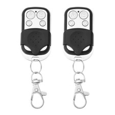 2X 433,92 MHz Universal Funk