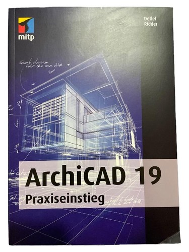 Archicad praxiseinstieg - 19,