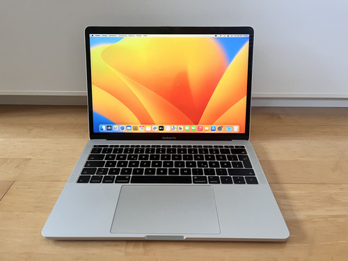 Apple macbook pro 2017 13 - apple,