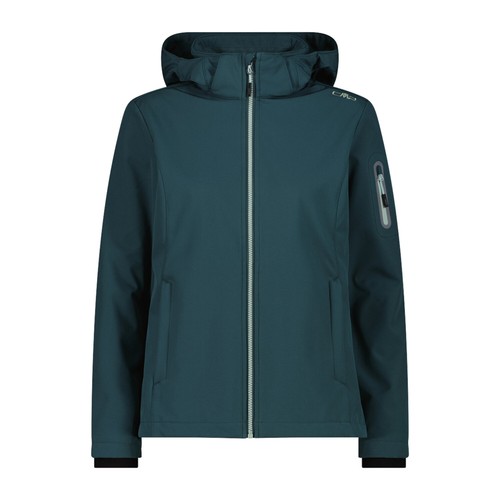 Cmp damen softshelljacke woman - cmp,