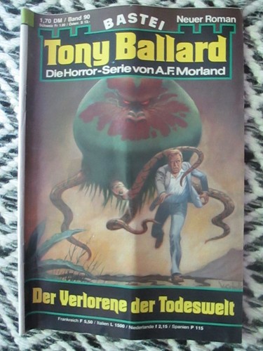 Tony ballard heft - tony,
