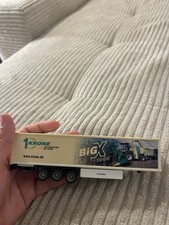 Gelenkbus Park & Ride - Modellbus, Spielzeug & Sammler