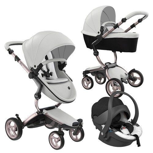 Kinderwagen mima xari - kinderwagen,