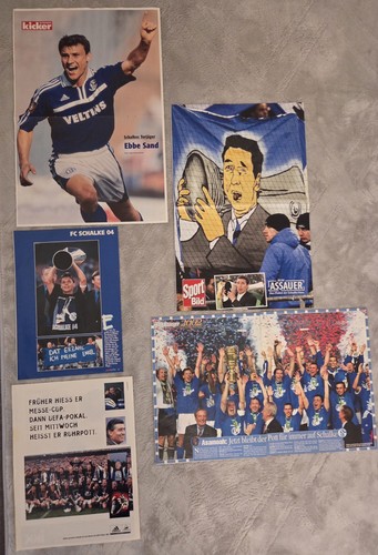 Schalke poster bilder sport - schalke,