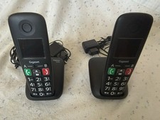 Gigaset E290 Duo
