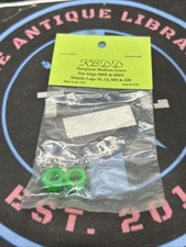 KBDD Dampener, Medium Green