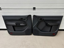 VW Caddy 2K Vorne Links Rechts