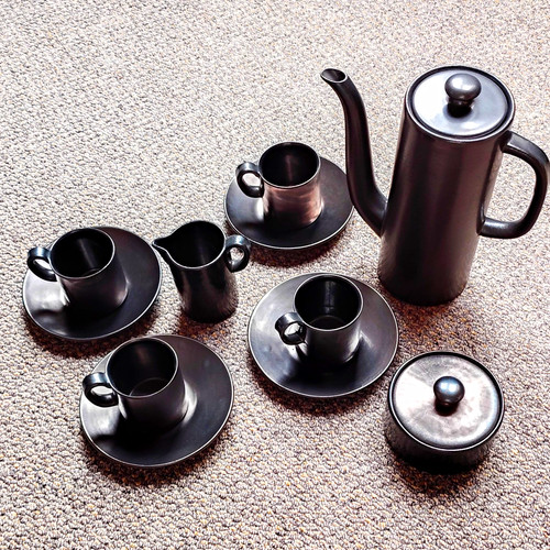 Kaffee teeservice keramik - kaffee-/teeservice,