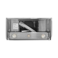 Wie Neu - Bosch DWB67JP50 Dunstabzugshaube Kastenhaube