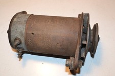 Lichtmaschine Gleichstrom Opel Commodore Bosch 12volt Oldtimer  0101206145