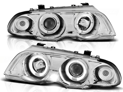 Angel eyes scheinwerfer set - eyes,