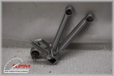 GSXR600 750 GSXR 600 GSXR750 04 05 Fußraste Sozius rechts Soziusfußraste