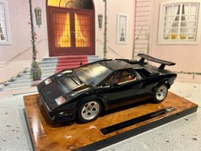 Lamborghini Countach auf