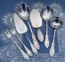 7 Traumhafte Vorleger BSF