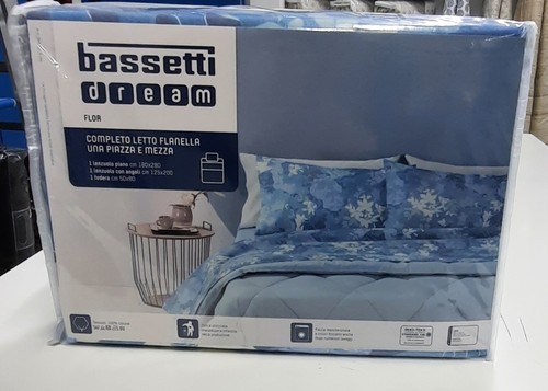 Bassetti bett quadrat aus - bassetti,