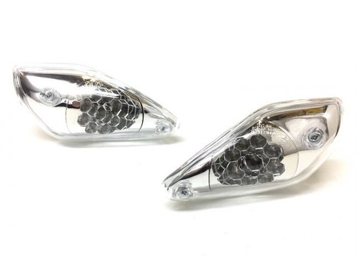Led blinker satz vorne - led,
