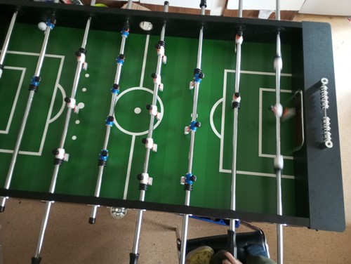 Tischfussball der marke - der,
