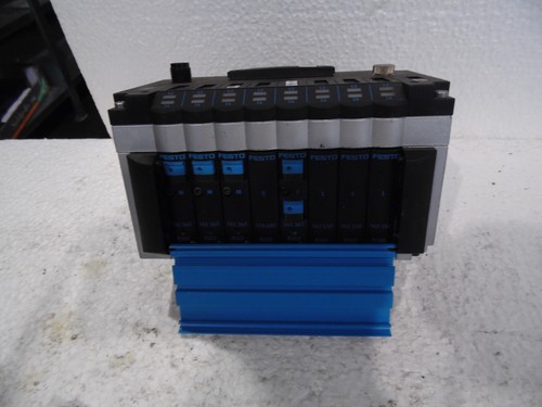 Festo ventilinsel - festo,