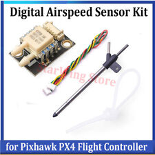PX4 Digitales Fluggeschwindigkeitssensor-Kit Differential-PITOT-Pitotrohr-Luft