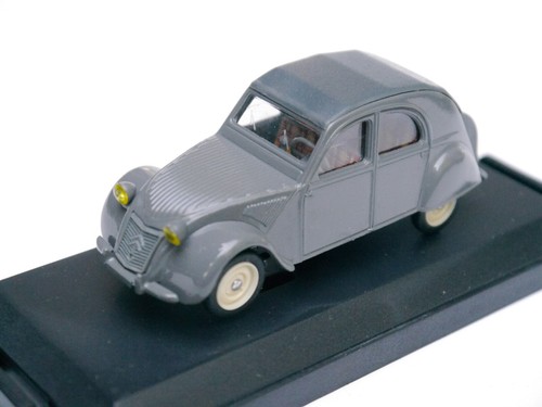 Citroen 2cv wellblech - citroen,
