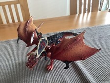 Schleich Eldrador Drachenreiter
