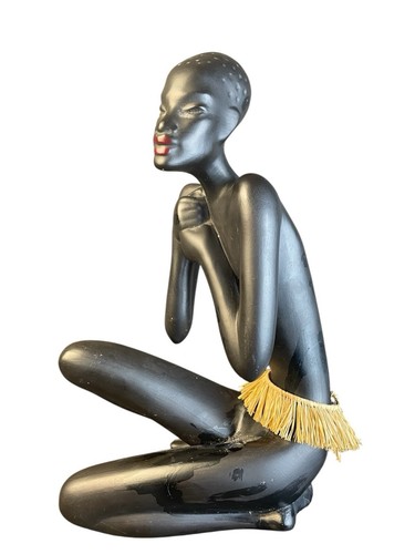 Gmundner keramik figur - gmundner,
