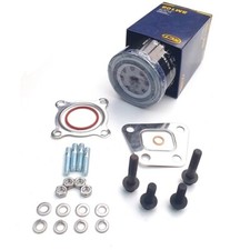 Turbolader Dichtsatz Set