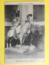 cpa FRANKREICH PARIS