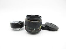 Minolta MD Macro Rokkor 50mm