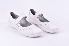 Leone  Damen Halbschuhe Slipper Ballerinas  EUR 37 Nr. 24-J 4393