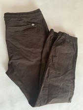 Herrenhose Dickies Schwarz L