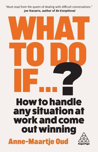 What - do, if...?
