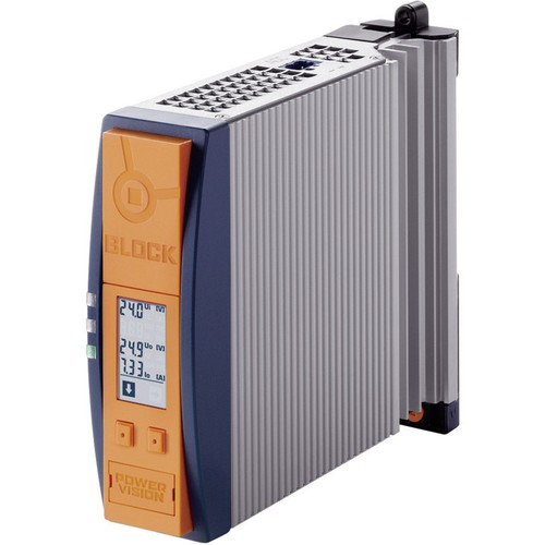 Block pvua 10 - 24/24-10,