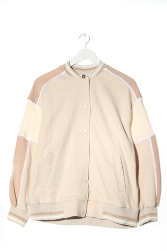 Collegejacke damen jacke - h&m,