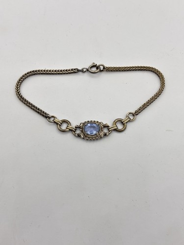 Vintage antikes armband - armband, aus
