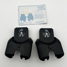 Maxi-Cosi Adapter für