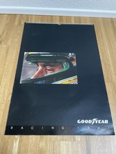 Goodyear formel kalender - goodyear,
