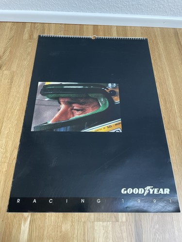 Goodyear formel kalender - formel,