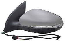 Spiegel links für VW Golf 6