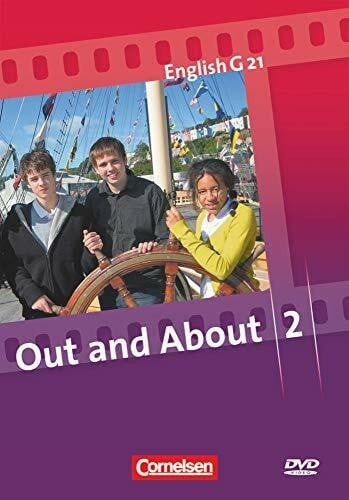 English ausgabe b und - g, 21,