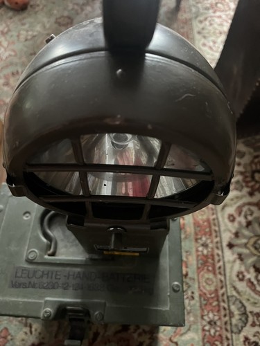 Handleuchte handlampe - handleuchte,,