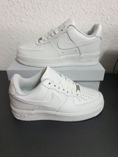 Nike Air Force 1 ´07 Weiß