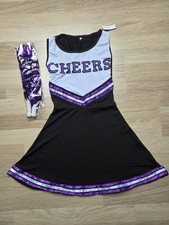 Cheerleader Kostüm