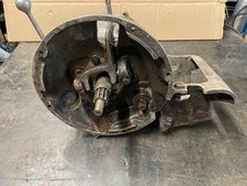 BMW/EMW R35 Getriebe