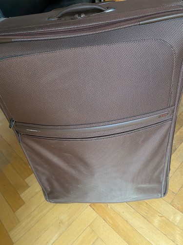 Tumi reisekoffer - xl,