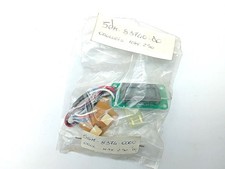 WERKZEUGUHR DASH CLOCK YAMAHA