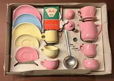 Alt Kaffee Porzellan Melitta